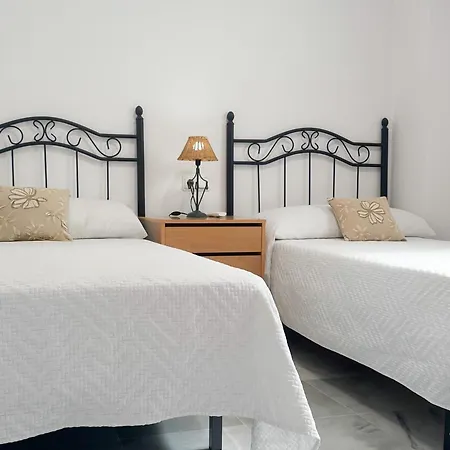 Aguamarina 5b Primera Línea De Playa