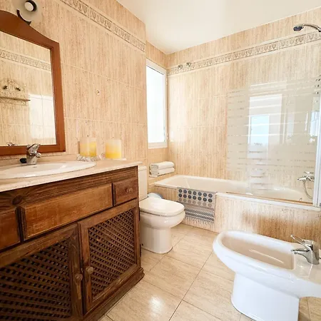 Aguamarina 5b Primera Linea De Playa *