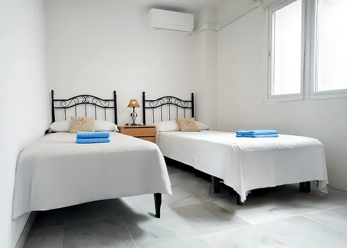 Aguamarina 5b Primera Linea De Playa