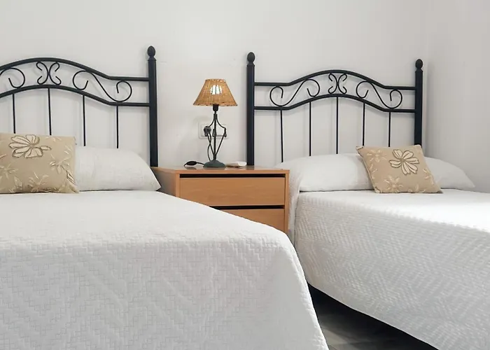 Aguamarina 5b Primera Linea De Playa